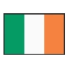 Ireland Republic Logo